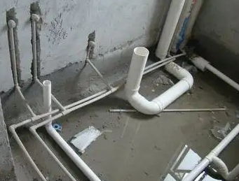 德州水管维修多少钱